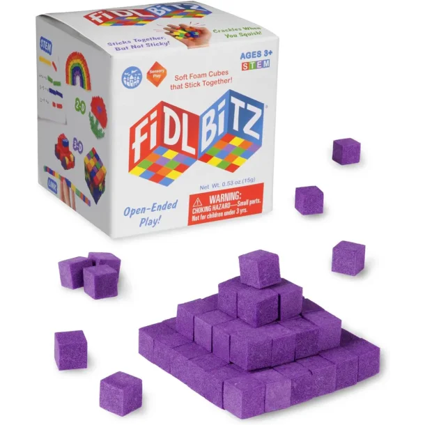 Fidl Bitz Starter Set - Surprice