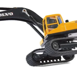 Siku Volvo EC 290 Hydraulisk Gravko 1:50
