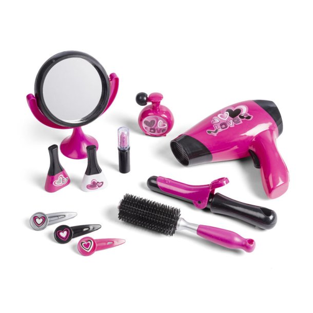 4-girlz Beautyst i box til brn m. fntrre