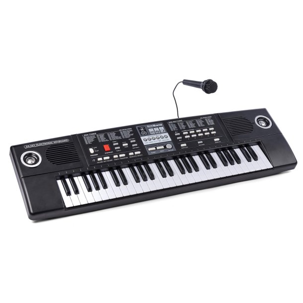 Semi-pro keyboard med 54 tangenter