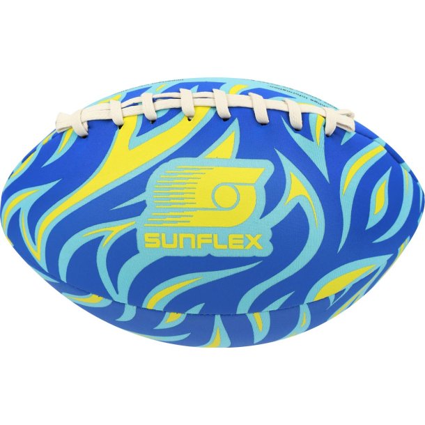 Sunflex Amerikansk Fodbold -  Glow