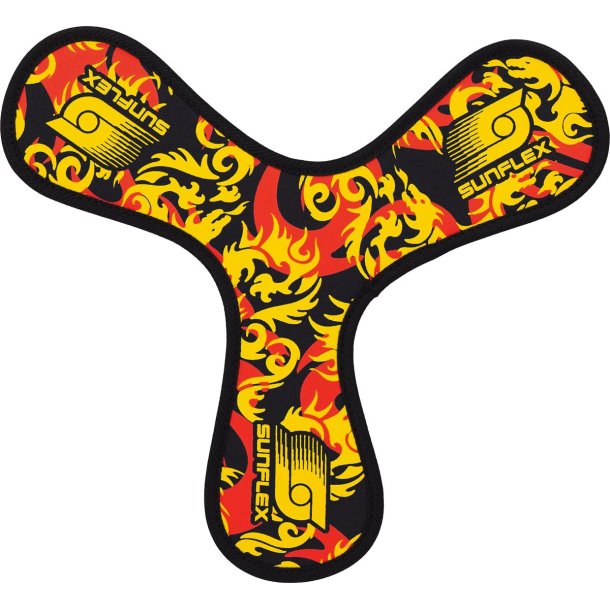 Sunflex soft boomerang