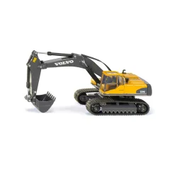 Siku Volvo EC 290 Hydraulisk Gravko 1:50