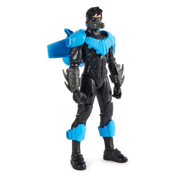 Batman Nightwing Adventures 30 cm