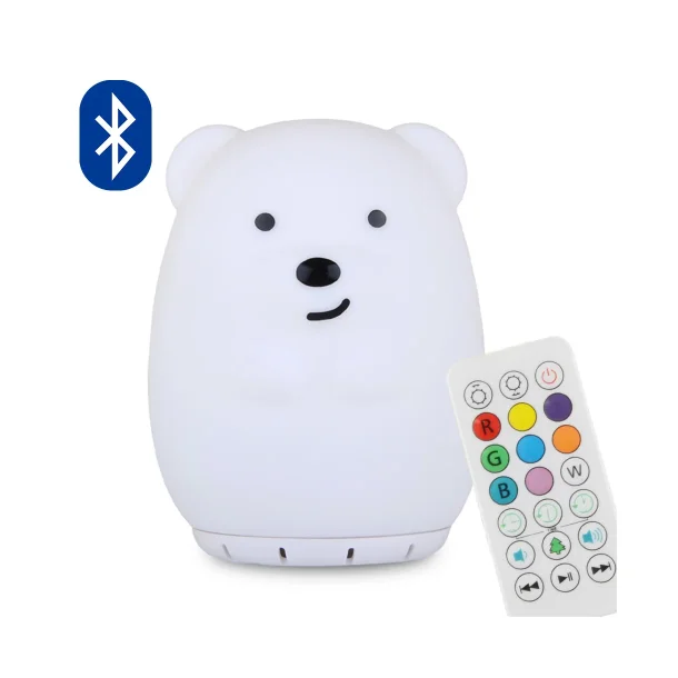 NITELITE Bluetooth Bear