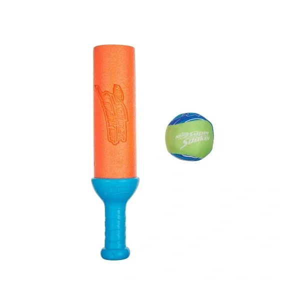 Nerf Storm Striker Bat - vandleg