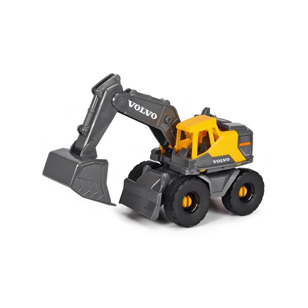 Volvo Arbejdskretj 26 cm - Excavator