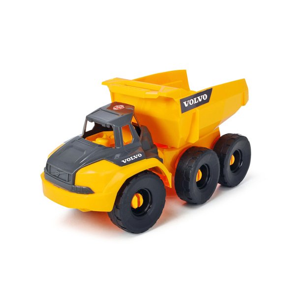 Volvo Arbejdskretj 26 cm - Dump Truck