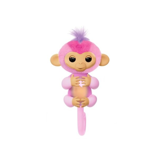 Fingerlings 2.0 Basic Abe Pink - Harmony