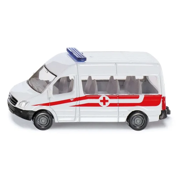 Siku Ambulance 1:87