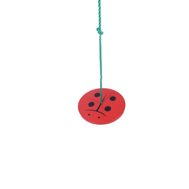 KREA Ladybug Swing - gynge