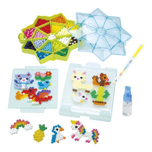 Aquabeads Star Bead Studio