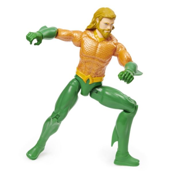 DC Aquaman Figur - 30 cm