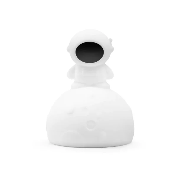 LumiPets Junior Natlampe - Astronaut