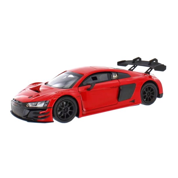 Audi R8 LMS GT3 1:24 - Die-cast Collection