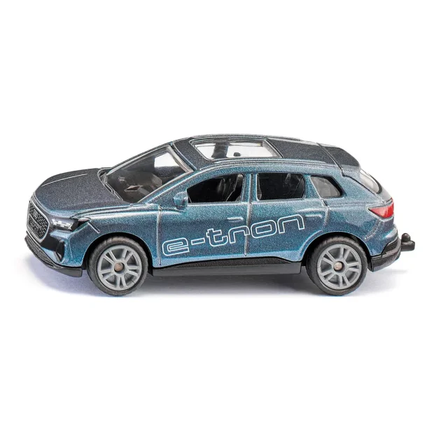 Siku Audi Q4 Eton1:55