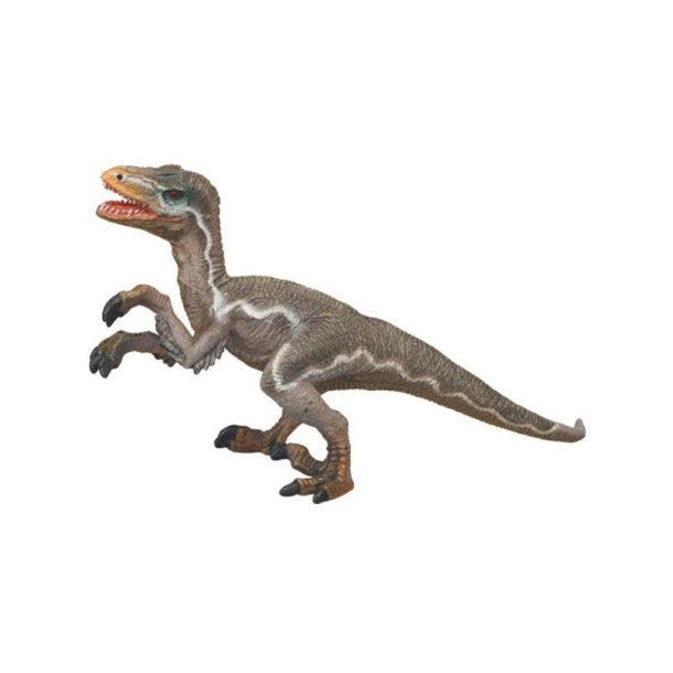 Velociraptor Dinosauar - gr - 15 cm 