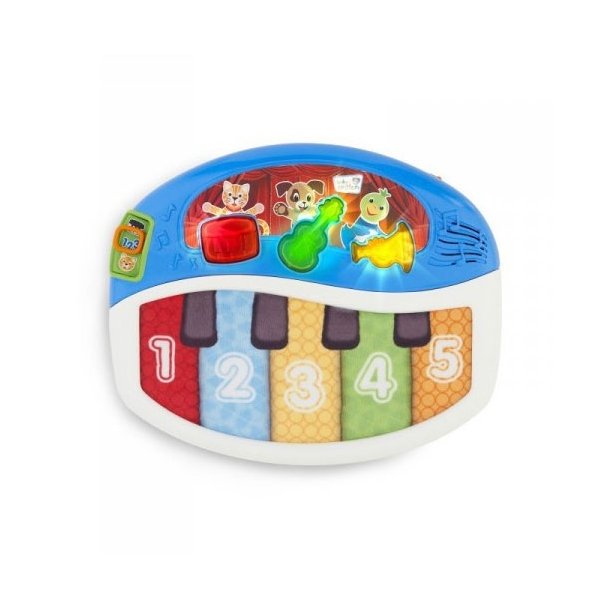 Baby Einstein Discover &amp; Play Piano