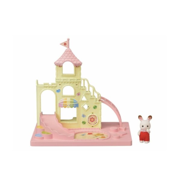 Sylvanian families Baby Slot - legeplads