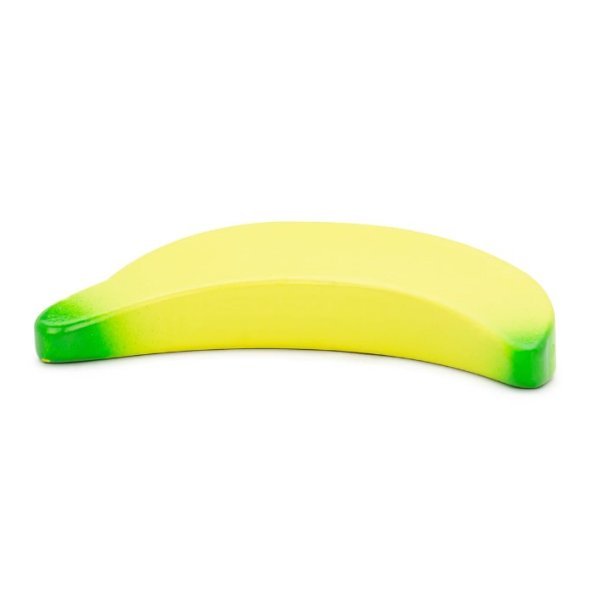 Mamamemo Banan - L. 13 cm - legemad i tr