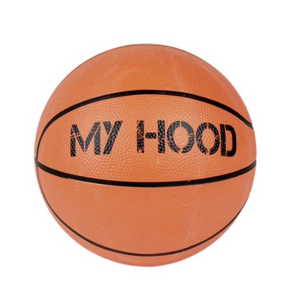 My Hood Basketbold Strrelse 5