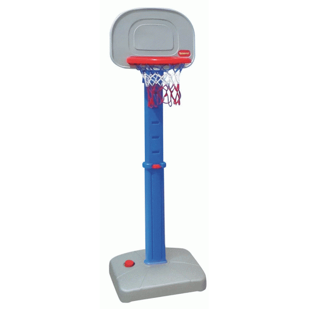 Basketstander - Start  - 100 - 150 cm