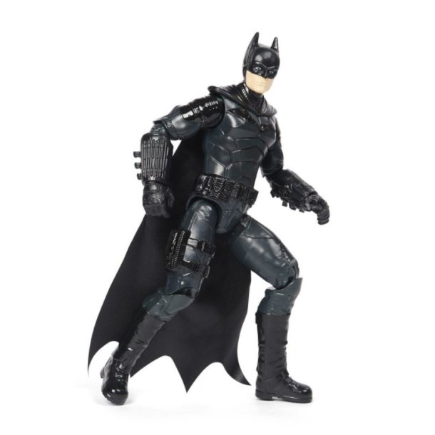 DC Batman Movie Figur 30 cm - Batman