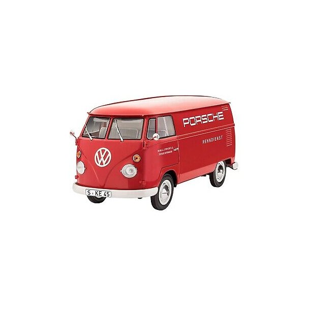  Revell VW T1 KASTENWAGEN / PANEL VAN