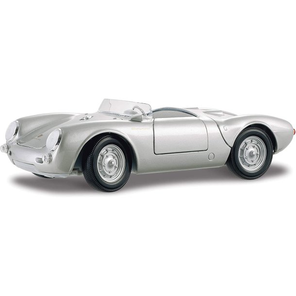 Maisto Porsche 550 A Spyder metalgr