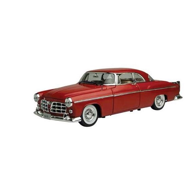 Speedcar Veteran bil i 1:24 Chrysler eller Thunderbird