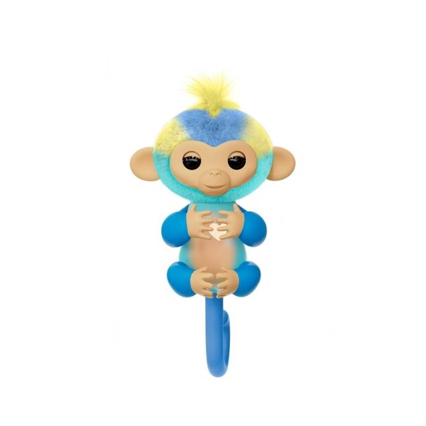 Fingerlings 2.0 Basic Abe Bl - Leo