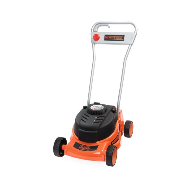 Black &amp; Decker grsslmaskine til brn