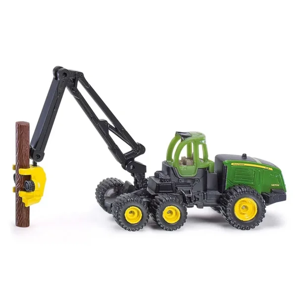 Siku John Deere Harvester 1:64