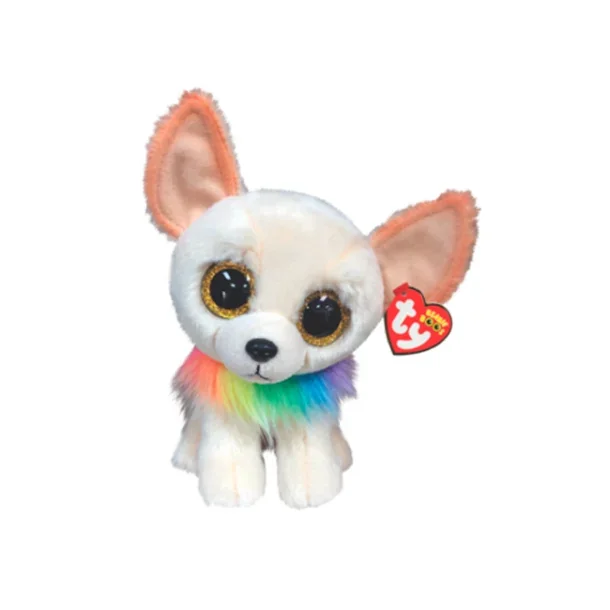 TY Beanie boos Chewey - Chihuahua 15 cm