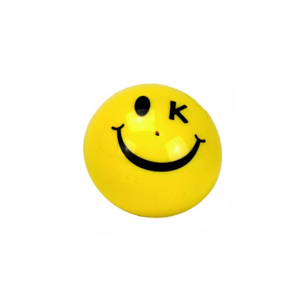 Kuenen Jumper med Smiley