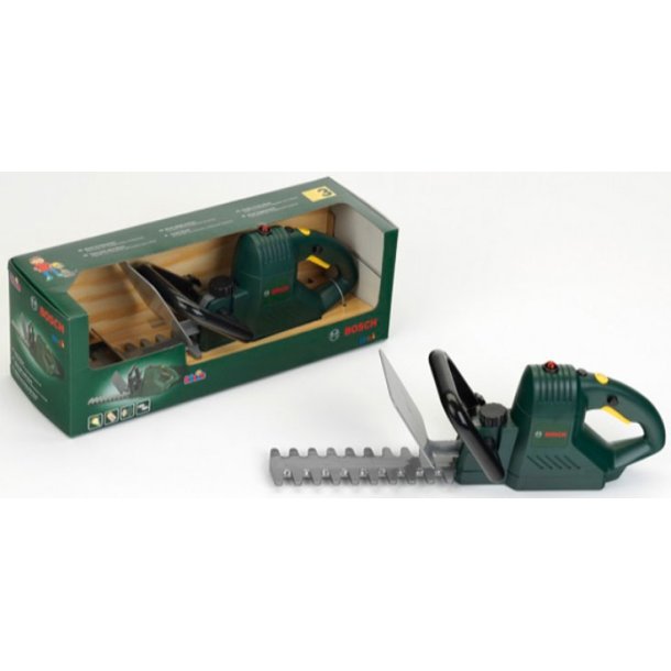 Bosch Hkketrimmer til brn m/lys og lyd - 41 cm