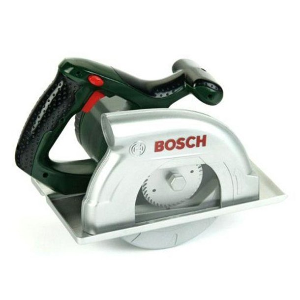 Bosch Rundsav - til brn