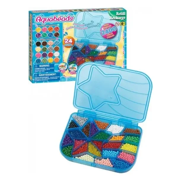 Aquabeads Mega st