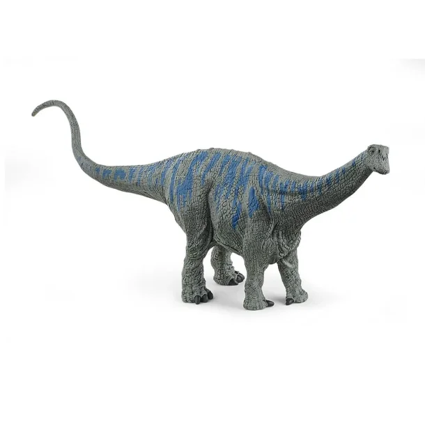 Brontosaurus-schleich