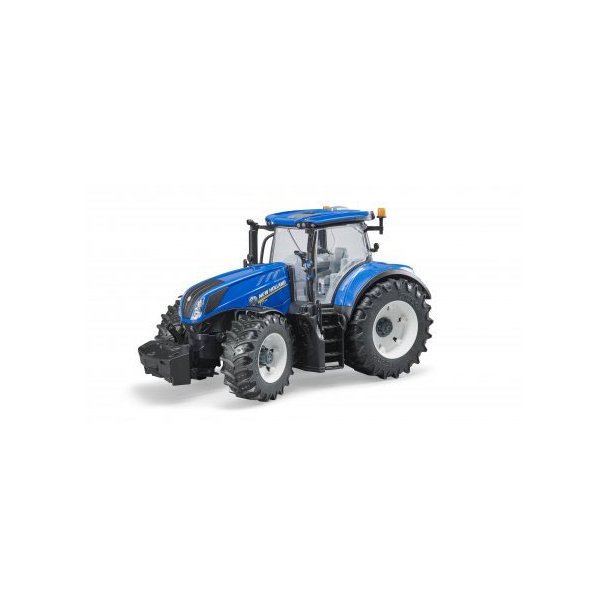 Bruder New Holland T7.315 Traktor