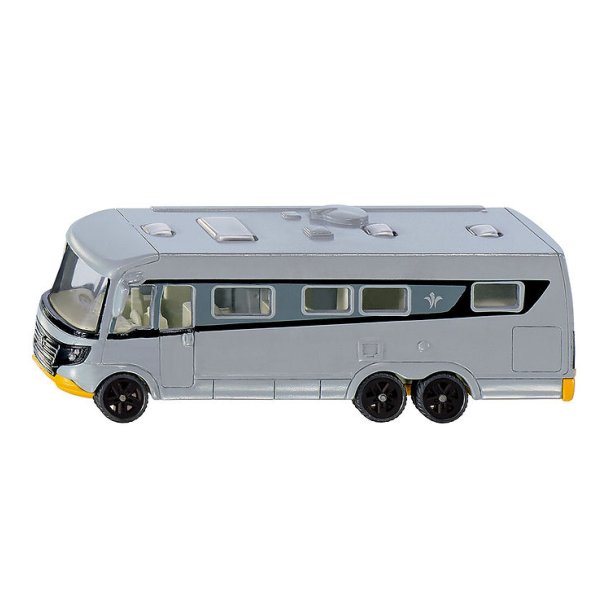 Siku Camping bus