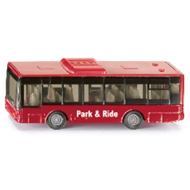 Siku bybus 1:87