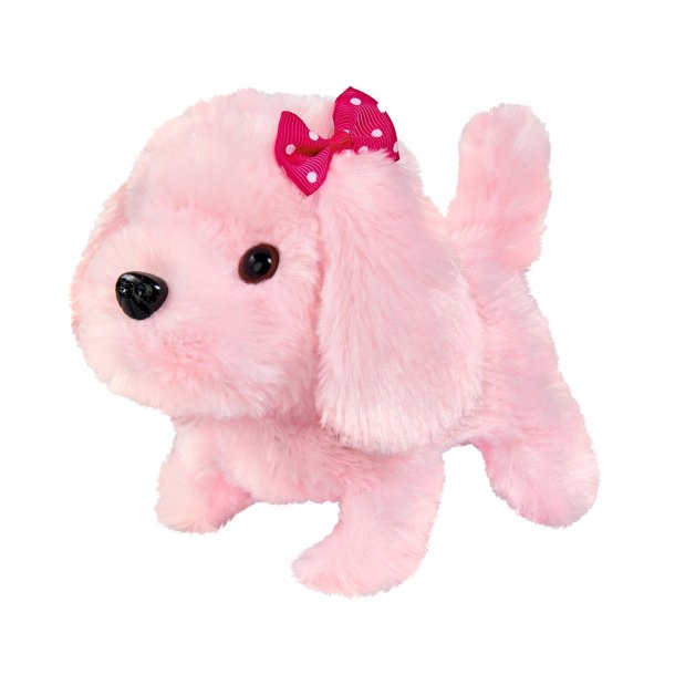 Chi Chi Love Little Puppy Plush