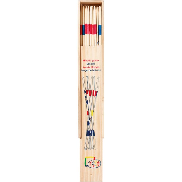 Classic Mikado i tr - 18 cm