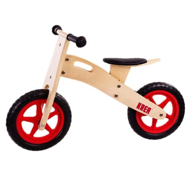 KREA Balance Bike - lbecykel