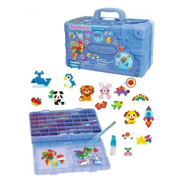 Aquabeads Deluxe Creation box