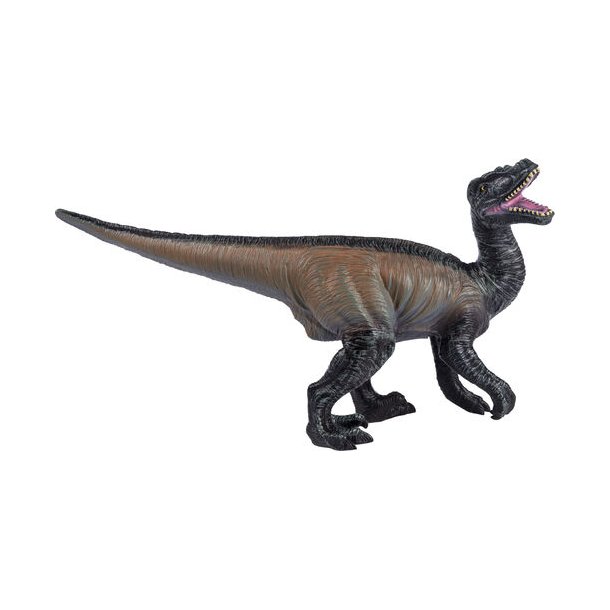 Animal Planet - Mega Velociraptor Dinosaur 50 cm