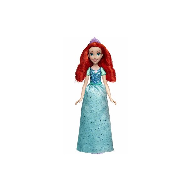 Disney Princess Dukke - Glimmer Mode - Ariel