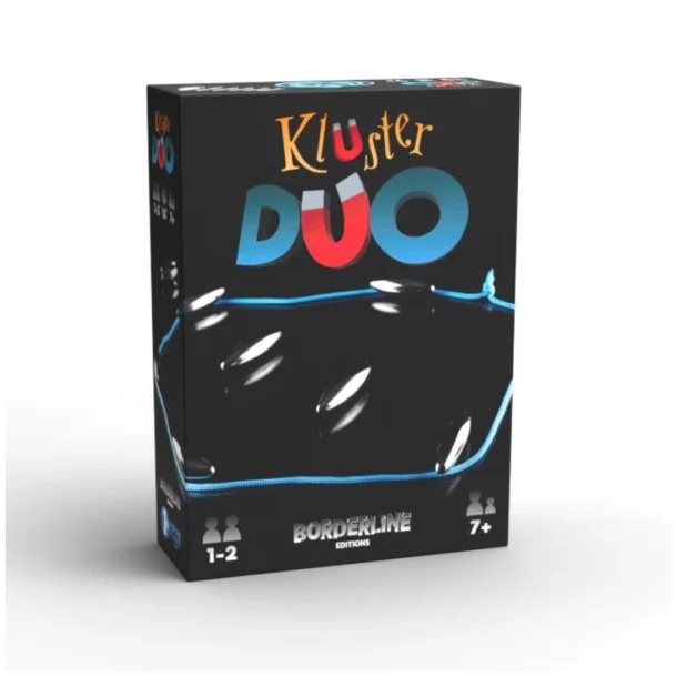 Kluster DUO