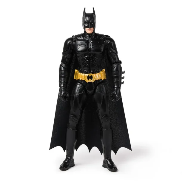 Batman 85th The Dark Knight Figure 30 cm